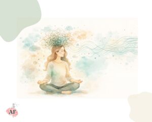 TDAH/Autisme : 5 signes de Surcharge Mentale (et la solution énergétique).